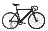 Test Deluxe Bicycle