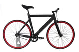 Test Deluxe Bicycle