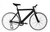 Test Deluxe Bicycle