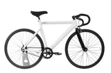 Test Deluxe Bicycle 2