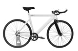 Test Deluxe Bicycle 2