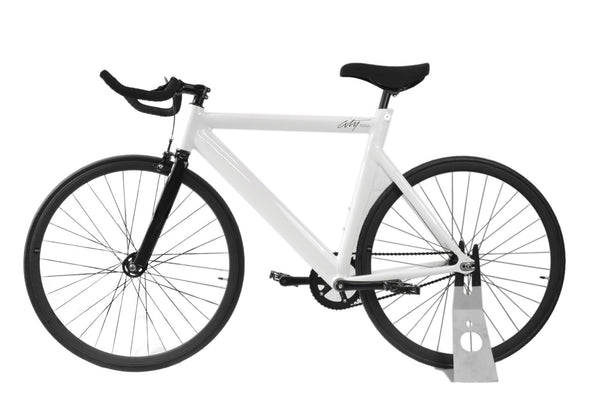 Test Deluxe Bicycle 2