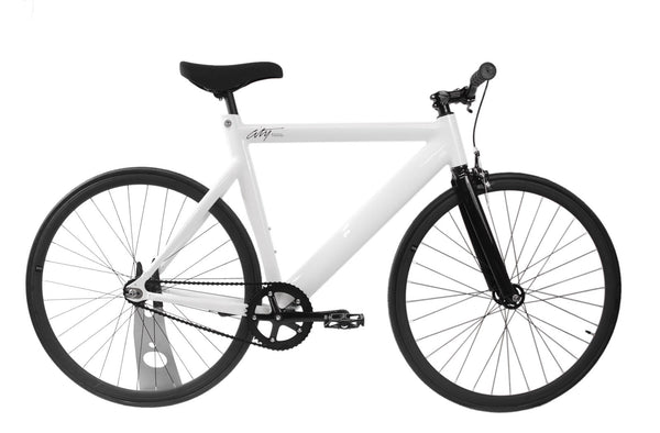 Test Deluxe Bicycle 2