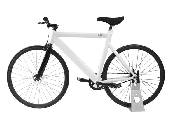 Test Deluxe Bicycle 2