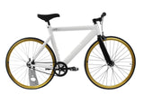 Test Deluxe Bicycle 2