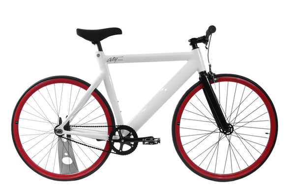 Test Deluxe Bicycle 2