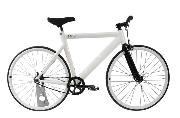 Test Deluxe Bicycle 2